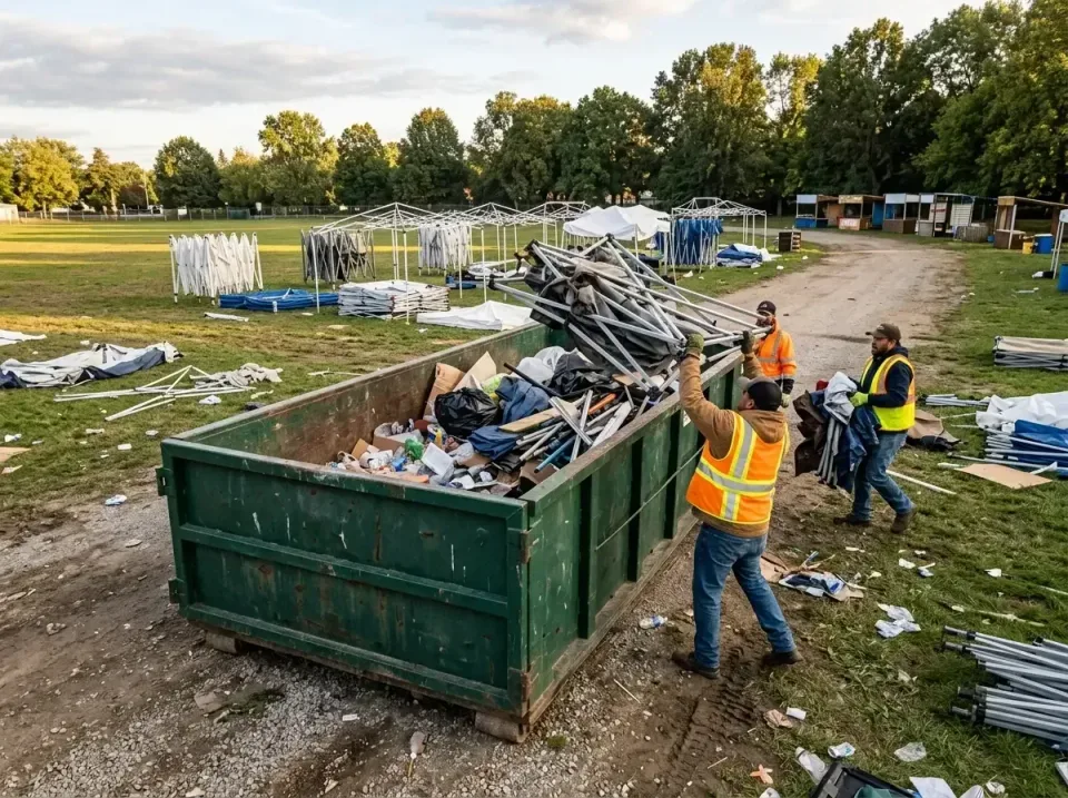 temporary-event-waste-containe-016 — frequently asked questions, Roll-Off Dumpster Rental Services in Kings Point, NY